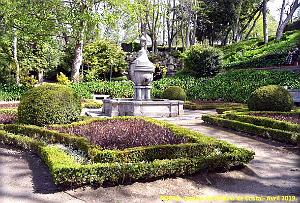 1102- Porto Jardins Palais Cristal